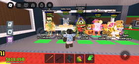 Steal a brainrot yeni secret 40b Steal a brainrot yeni secret 40b