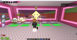 Steal A brainrot 35M düz ketupat (çok ucuz)