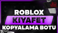 ⭐KIYAFET KOPYALAMA BOTUYLA ROBUX KAZAN ⭐KIYAFET KOPYALAMA BOTUYLA ROBUX KAZAN