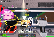 Steal a brainrot 364m los mobilis yingyang pet