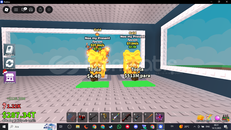 STEAL A BRAİNROT 37.5M ve 7.5M NOO MY PRESENT