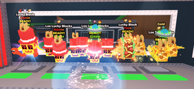 Steal A Brainrot 5 los admin 2 admin 2 los taco