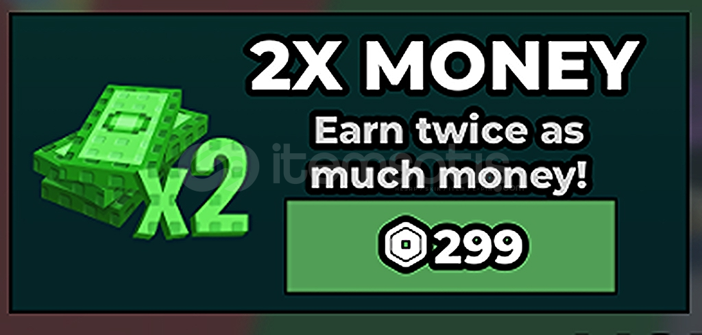 Steal a Brainrot 2X MONEY Steal a Brainrot 2X MONEY