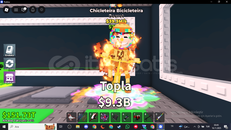 STEAL A BRAİNROT 39.3M CHİCLETERİA BİCİCLETERİA