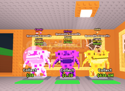 ✅⭐Steal A Brainrot 3lü Quesadilla ⭐✅