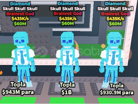 steal a brainrot 3x diamond skull skull skull steal a brainrot 3x diamond skull skull skull