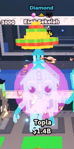 Steal A Brainrot 3x Effect Diamond Esok Sekolah Steal A Brainrot 3x Effect Diamond Esok Sekolah