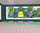 Steal a brainrot 3x Secret Lucky Block Seti Steal a brainrot 3x Secret Lucky Block Seti