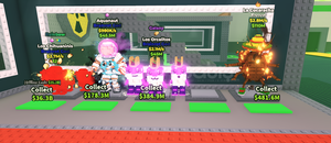  4 LÜ BRAİNROT PAKETİ