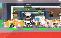 steal a brainrot 4 secret