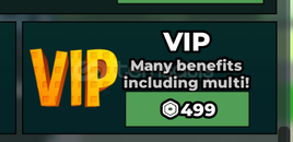 ⭐Steal A Brainrot VİP ⭐