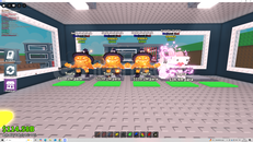 steal a brainrot 4lü paket