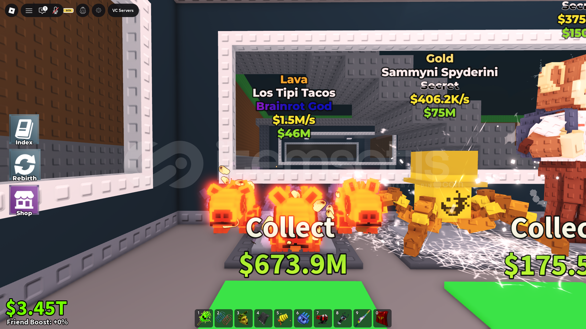 STEAL A BRAINROT 2X SECRET 2X BRAINROT GOD STEAL A BRAINROT 2X SECRET 2X BRAINROT GOD