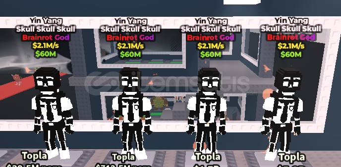 steal a brainrot 2x ying yang skull skull skull steal a brainrot 2x ying yang skull skull skull