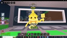 STEAL A BRAİNROT 37.5M ESOK SEKOLA