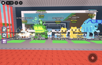 Steal A Brainrot 5 Adet Secret Steal A Brainrot 5 Adet Secret