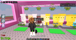 Steal A brainrot 50M garama and madung Steal A brainrot 50M garama and madung