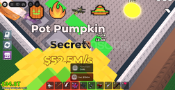 STEAL A BRAİNROT 52.5m POP PUMPKİN STEAL A BRAİNROT 52.5m POP PUMPKİN