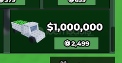 Steal a Brainrot 1M Money