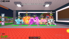  STEAL A BRAİNROT 5Lİ ÖZEL PAKET SON İNDİRİM!!!