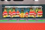 Steal a brainrot 5x Admin Lucky Bloc Steal a brainrot 5x Admin Lucky Bloc