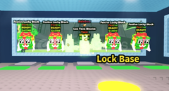 Steal a brainrot 5x Festive Lucky Block. Steal a brainrot 5x Festive Lucky Block.