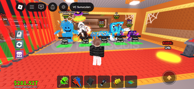 Steal A Brainrot Efsane 6’lı Paket