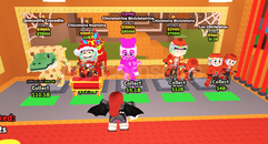 steal a brainrot 6 pet ozel siparış steal a brainrot 6 pet ozel siparış