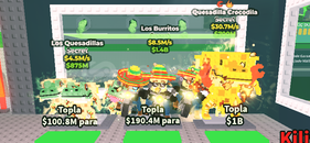 Steal a Brainrot 2 quesedilla ve los britto Steal a Brainrot 2 quesedilla ve los britto