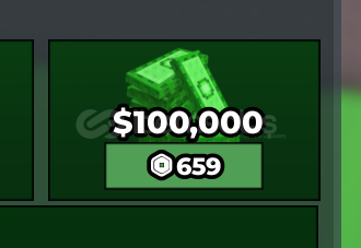 Steal a Brainrot 100K Money Steal a Brainrot 100K Money
