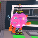 steal a brainrot 67 127m.