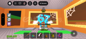 Steal a Brainrot | 67