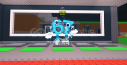 ⭐Steal a Brainrot 67⭐