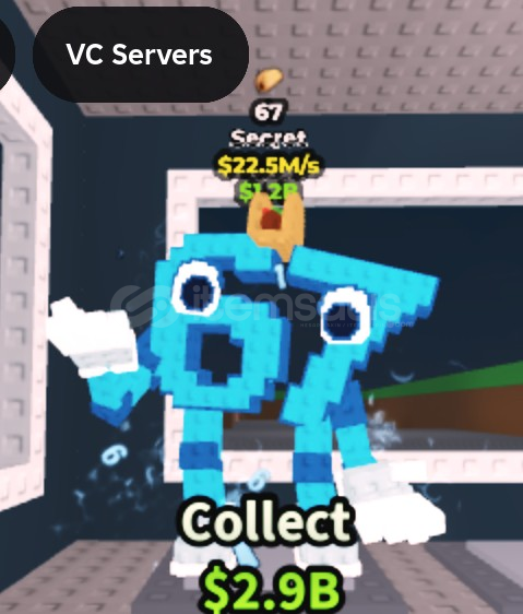 Steal A Brainrot | 67 Steal A Brainrot | 67