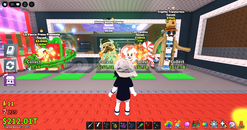 money money pogy 273m