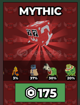 Steal a Brainrot MYTHIC Steal a Brainrot MYTHIC