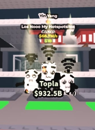 Steal a brainrot 68.7m los no my hotspotsitos  Steal a brainrot 68.7m los no my hotspotsitos