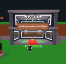 Steal a brainrot 7 Rebithli hesap