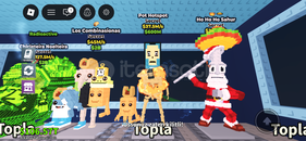 Steal a Brainrot Pot Hotspot 37.5m/s