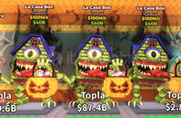 STEAL A BRAİNROT STEAL A BRAİNROT