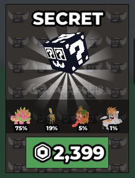 Steal a Brainrot Secret Steal a Brainrot Secret