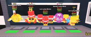 Steal A Brainrot 2 spooky 2 los 1 admin lucky 