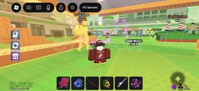 Steal a Brainrot Steal a Brainrot