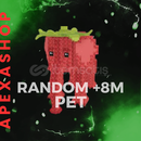 STEAL A BRAINROT +8M GARANTILI RANDOM PET