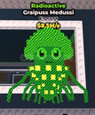 Steal a Brainrot 8m Graipuss Medussi 