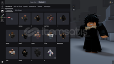 Steal A Brainrot Admin Panel hesap!