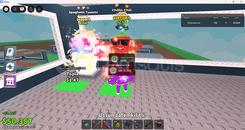 Steal a Brainrot Steal a Brainrot