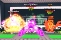 Steal A Brainrot Avantaj Paketi 2  Steal A Brainrot Avantaj Paketi 2