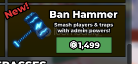 STEAL A BRAINROT BAN HAMMER STEAL A BRAINROT BAN HAMMER