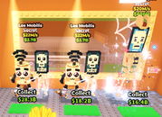 STEAL A BRAİNROT BASE SATILIK BASE.